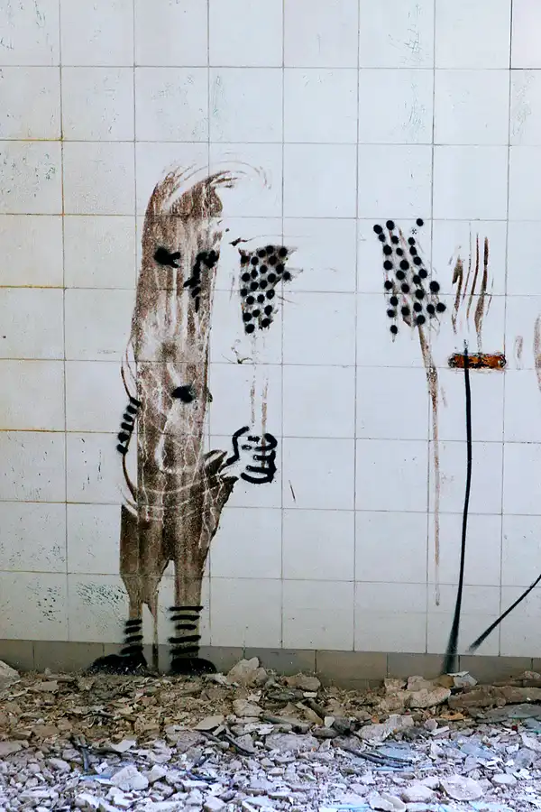 039 | 2009 | Beelitz-Heilstätten | Heilstätten | © carsten riede fotografie