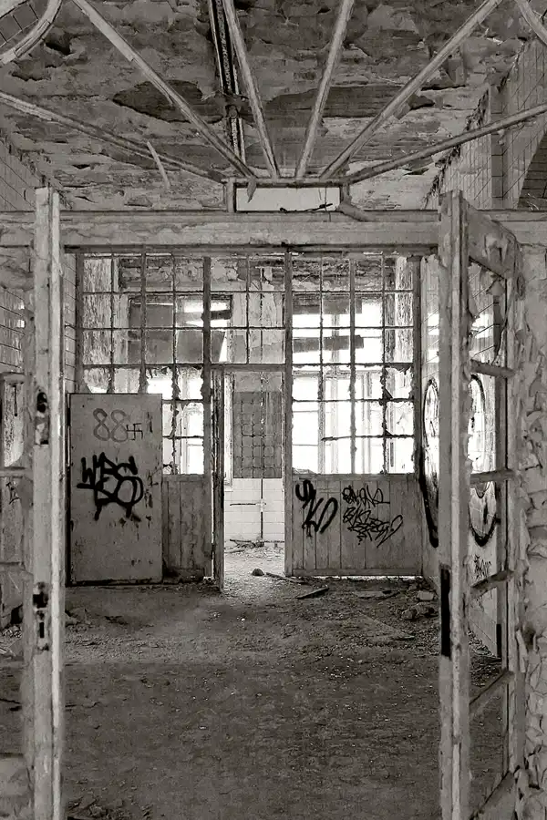 047 | 2009 | Beelitz-Heilstätten | Heilstätten | © carsten riede fotografie