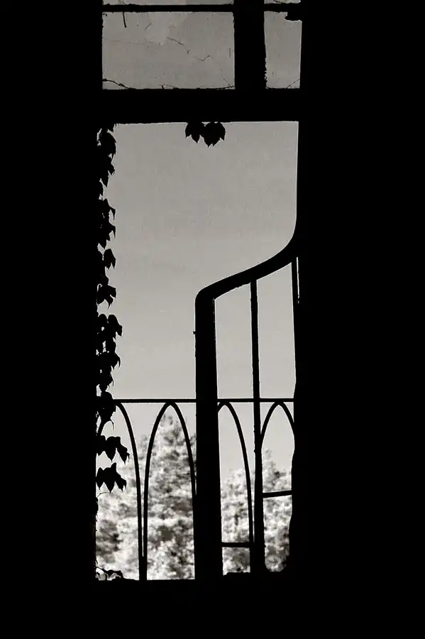 059 | 2009 | Beelitz-Heilstätten | Heilstätten | © carsten riede fotografie