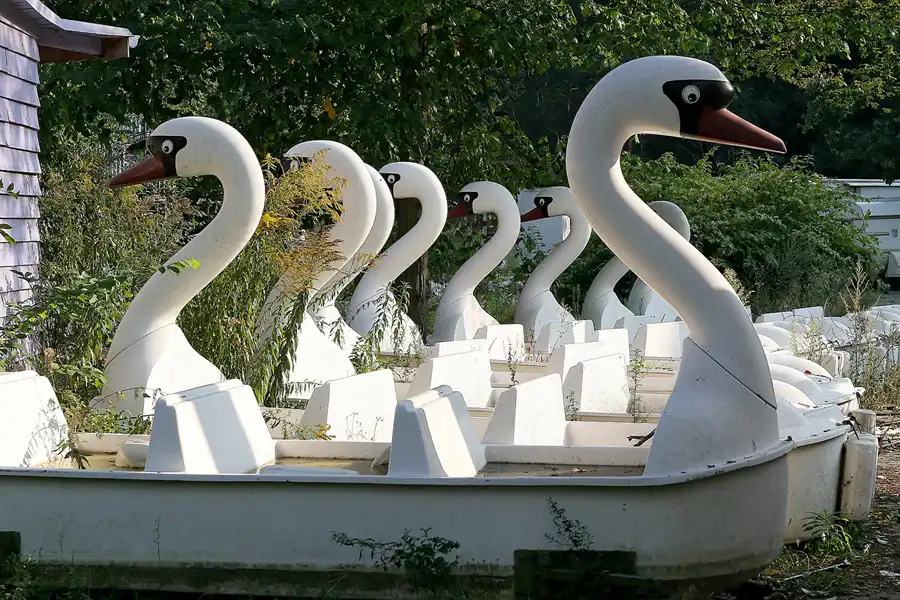 013 | 2009 | Berlin | Spreepark | © carsten riede fotografie