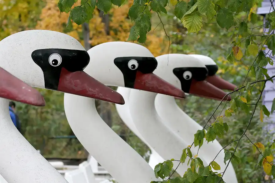 016 | 2009 | Berlin | Spreepark | © carsten riede fotografie
