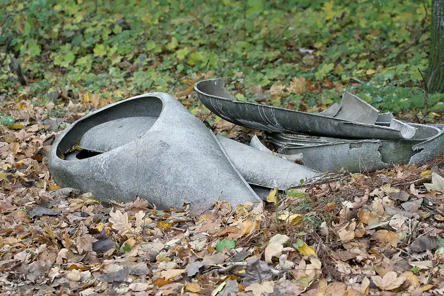 022 | 2009 | Berlin | Spreepark | © carsten riede fotografie