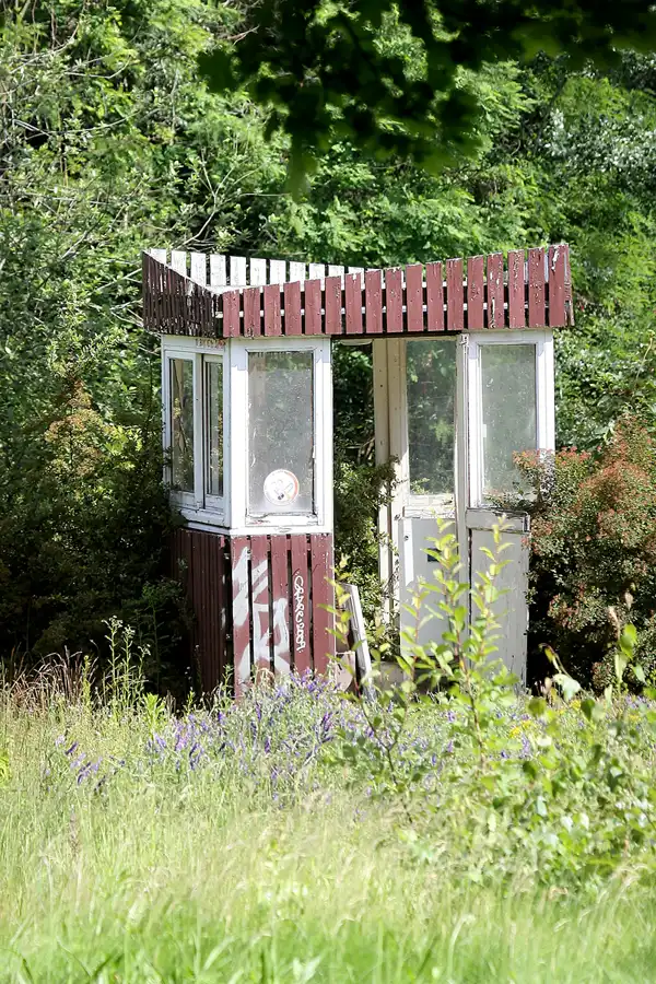 025 | 2009 | Berlin | Spreepark | © carsten riede fotografie