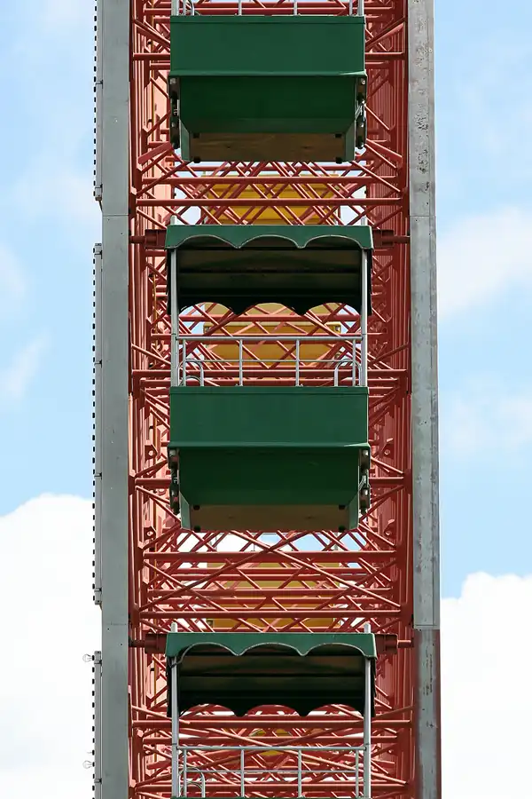 037 | 2009 | Berlin | Spreepark | © carsten riede fotografie