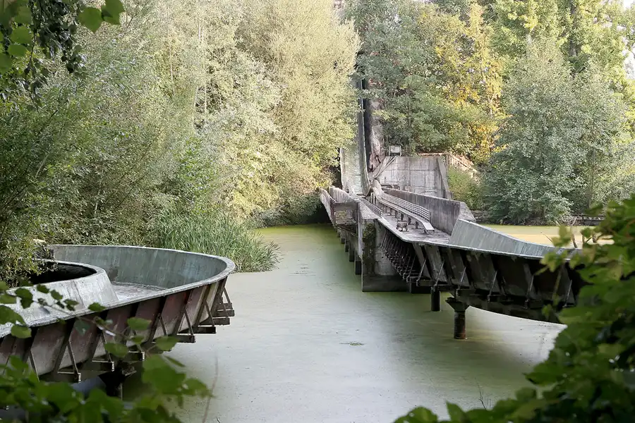 039 | 2009 | Berlin | Spreepark | © carsten riede fotografie