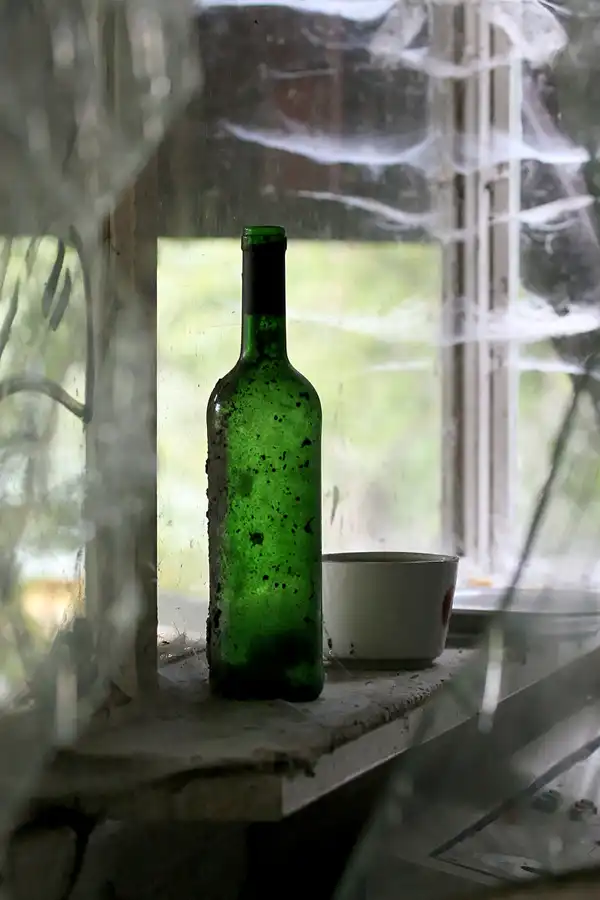 046 | 2009 | Berlin | Spreepark | © carsten riede fotografie