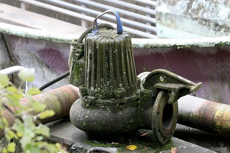 048 | 2009 | Berlin | Spreepark | © carsten riede fotografie