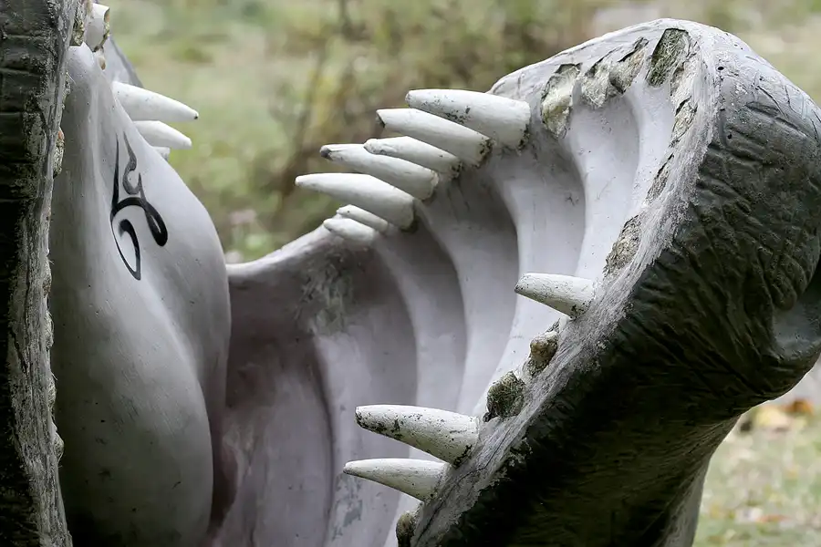 086 | 2009 | Berlin | Spreepark | © carsten riede fotografie