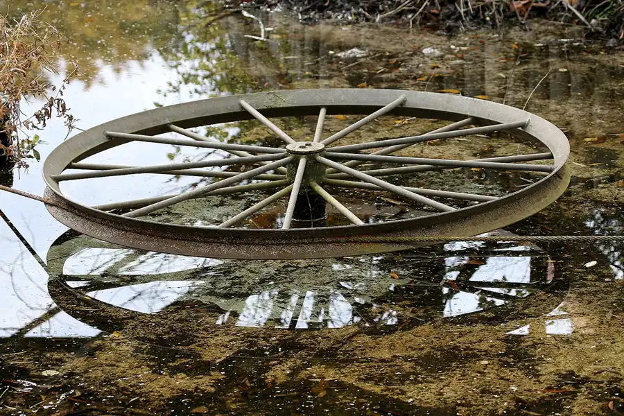 095 | 2009 | Berlin | Spreepark | © carsten riede fotografie