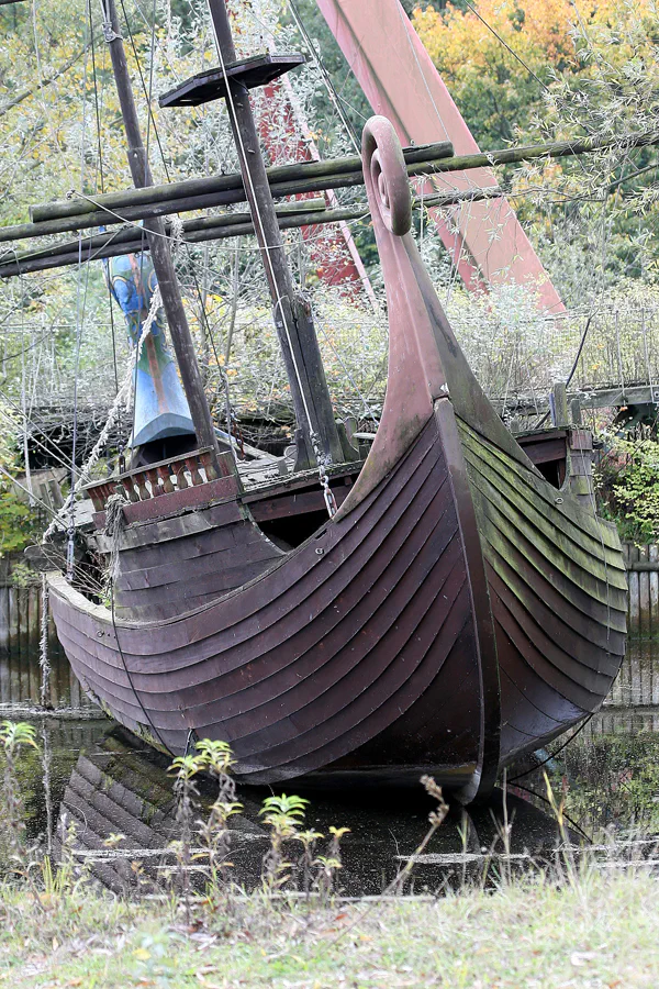 092 | 2009 | Berlin | Spreepark | © carsten riede fotografie