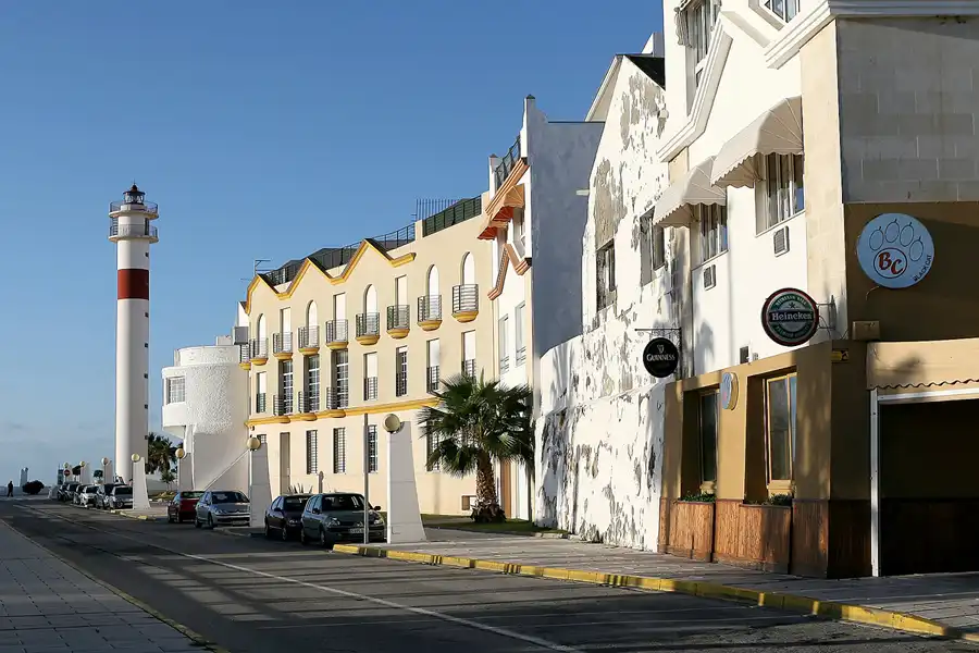 007 | 2009 | Rota | © carsten riede fotografie