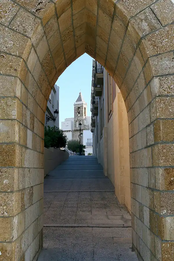 009 | 2009 | Rota | © carsten riede fotografie