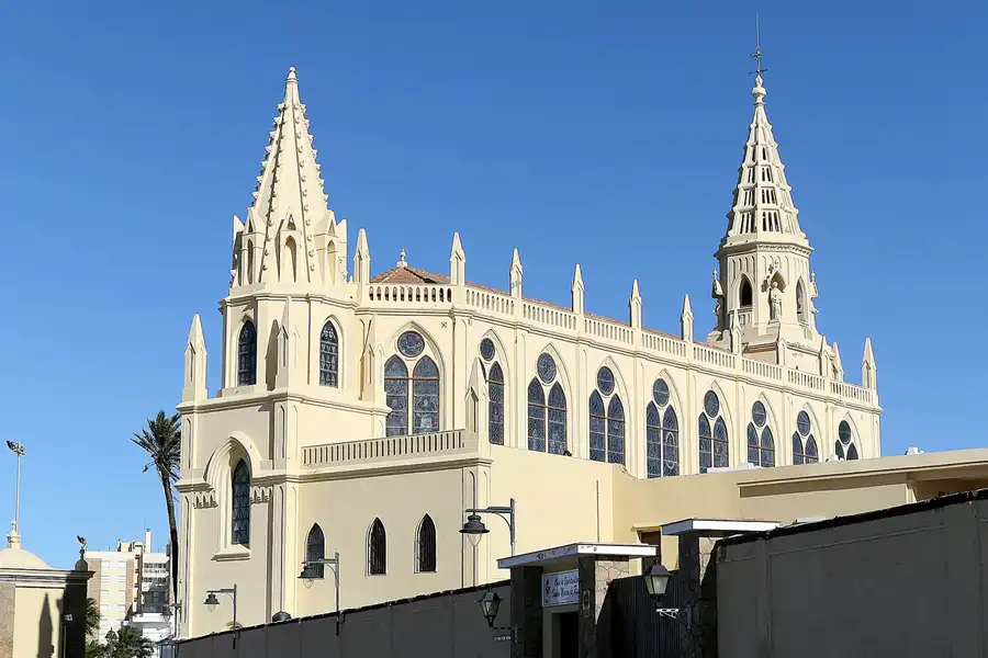 024 | 2009 | Chipiona | © carsten riede fotografie