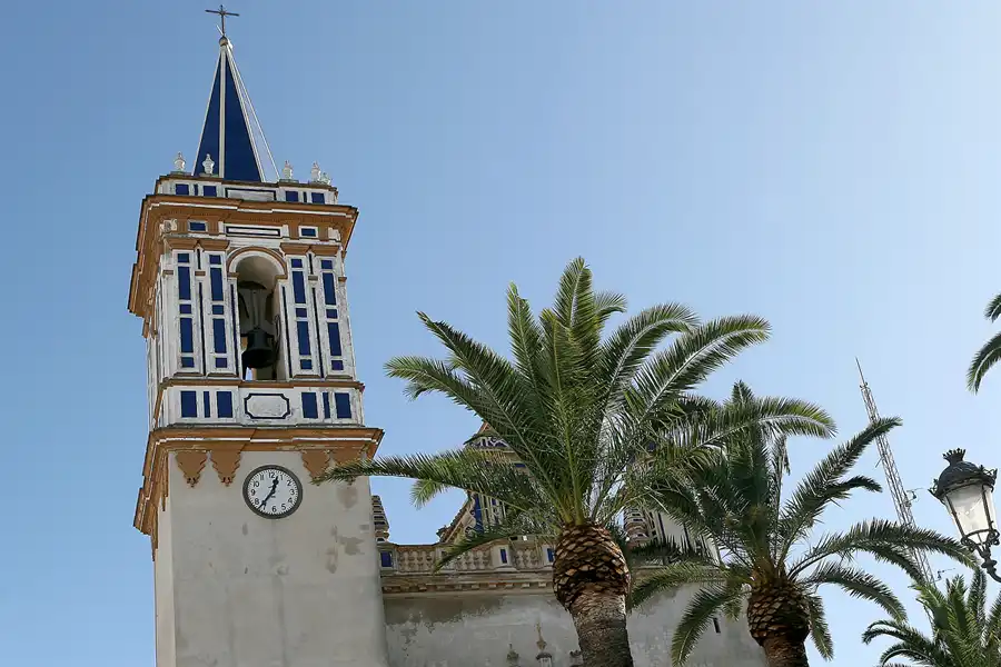 042 | 2009 | Chipiona | © carsten riede fotografie