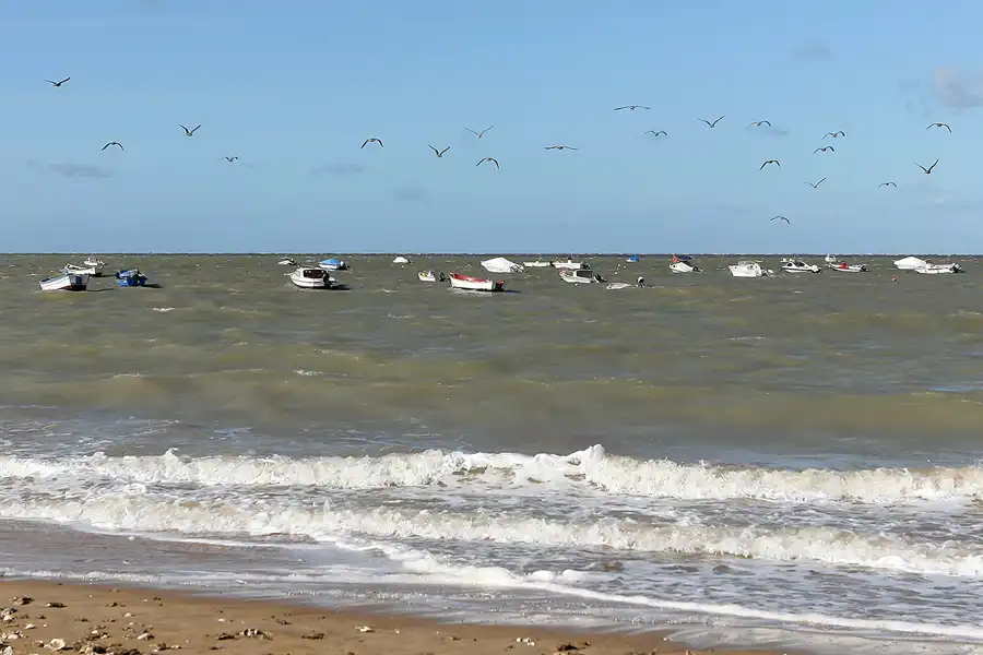 044 | 2009 | Sanlucar De Barrameda | © carsten riede fotografie