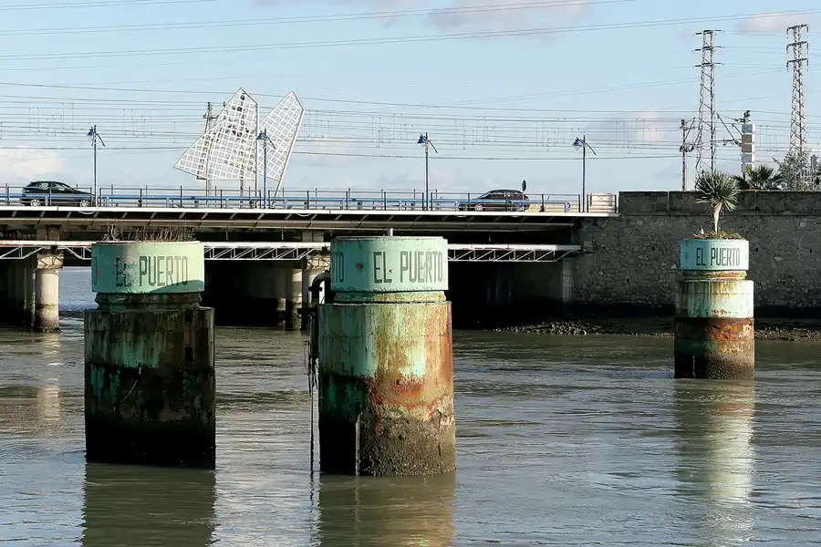 054 | 2009 | El Puerto De Santa Maria | © carsten riede fotografie