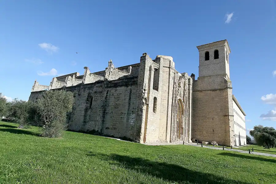 055 | 2009 | El Puerto De Santa Maria | © carsten riede fotografie