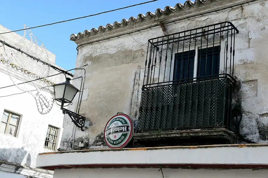 060 | 2009 | El Puerto De Santa Maria | © carsten riede fotografie