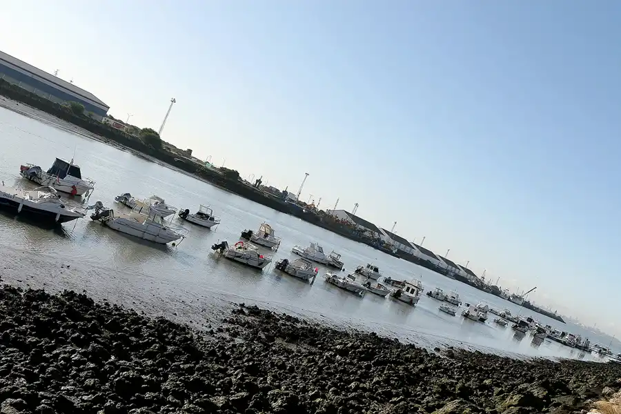 069 | 2009 | El Puerto De Santa Maria | © carsten riede fotografie