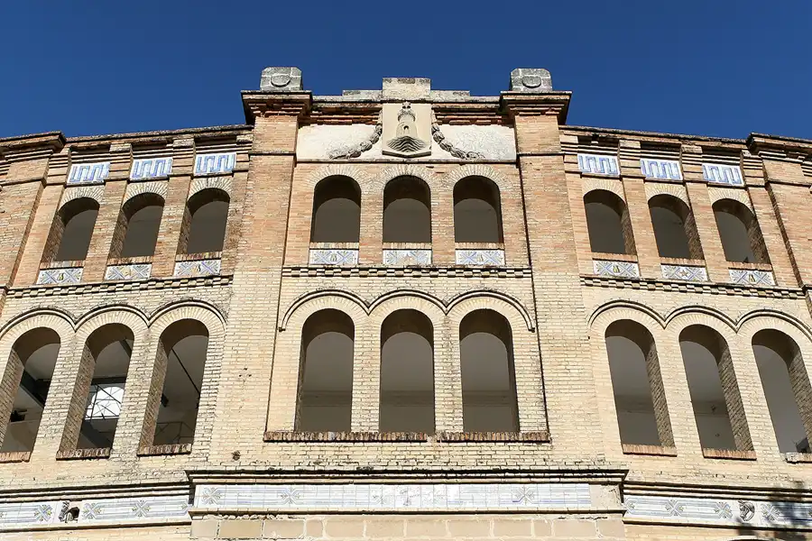072 | 2009 | El Puerto De Santa Maria | © carsten riede fotografie