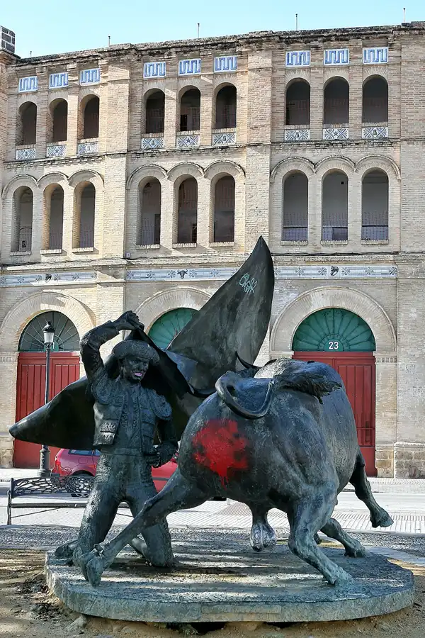 073 | 2009 | El Puerto De Santa Maria | © carsten riede fotografie