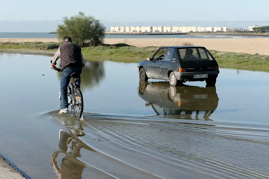 076 | 2009 | El Puerto De Santa Maria | © carsten riede fotografie