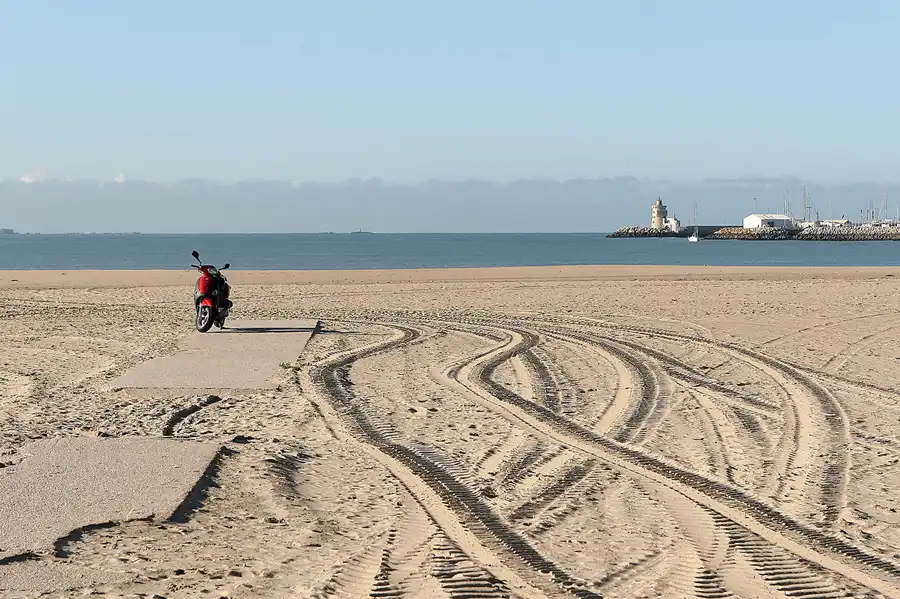 077 | 2009 | El Puerto De Santa Maria | © carsten riede fotografie