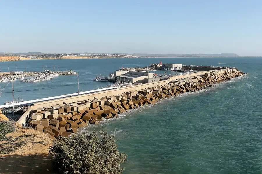 083 | 2009 | Cabo Roche | © carsten riede fotografie