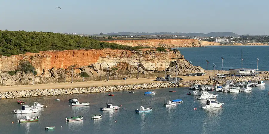 084 | 2009 | Cabo Roche | © carsten riede fotografie