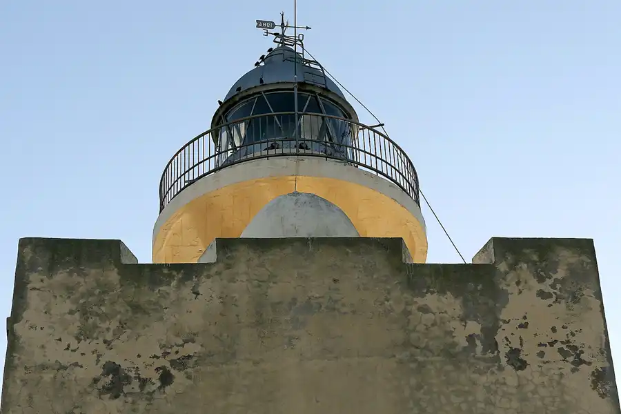 087 | 2009 | Cabo Roche | © carsten riede fotografie