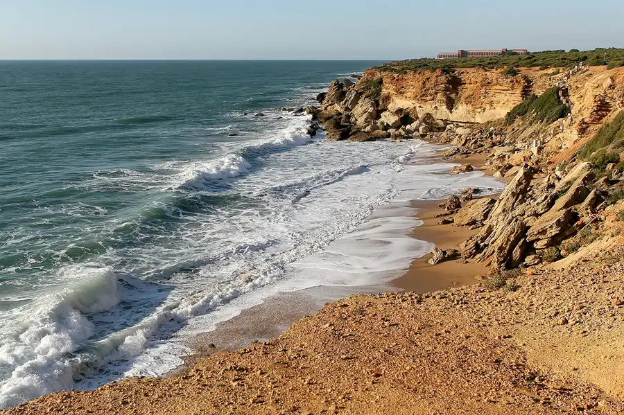 091 | 2009 | Cabo Roche | © carsten riede fotografie