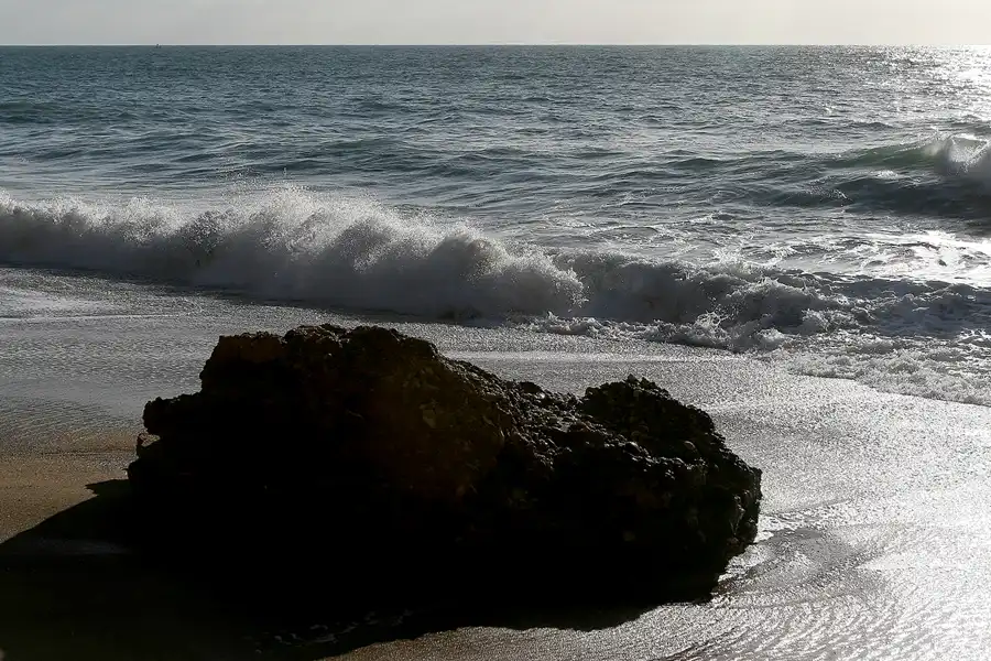 094 | 2009 | Cabo Roche | © carsten riede fotografie