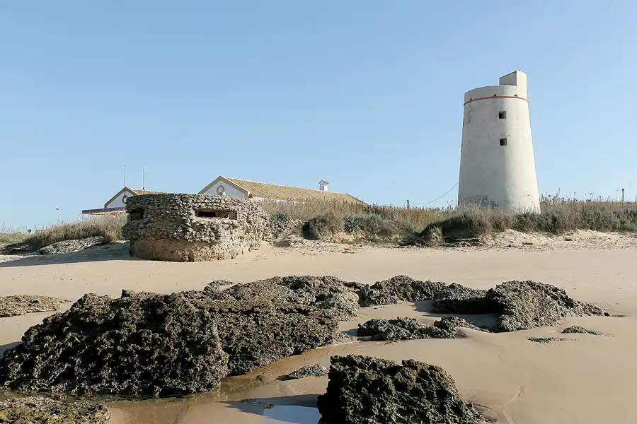 112 | 2009 | El Palmar | Torre Nueva | © carsten riede fotografie