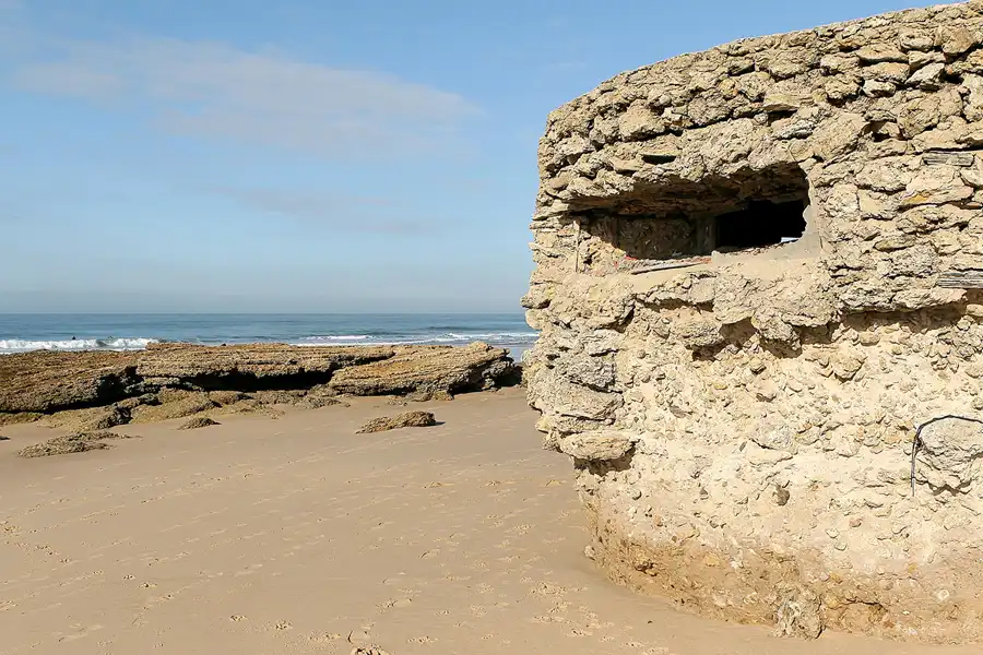 113 | 2009 | El Palmar | © carsten riede fotografie