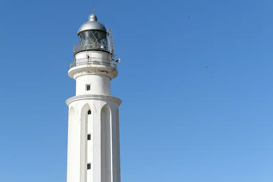 116 | 2009 | Cabo De Trafalgar | Faro De Trafalgar | © carsten riede fotografie
