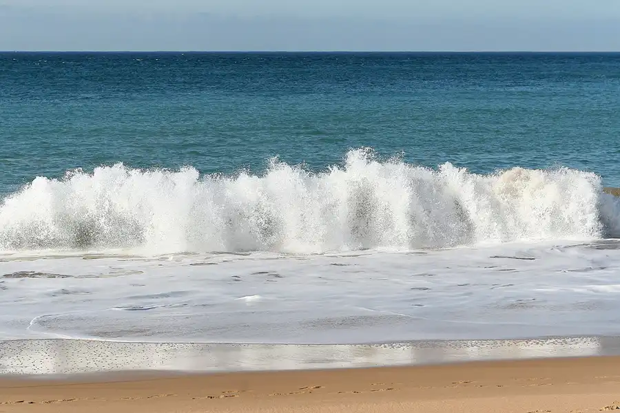 118 | 2009 | Cabo De Trafalgar | © carsten riede fotografie