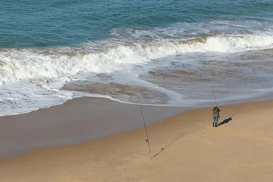 119 | 2009 | Cabo De Trafalgar | © carsten riede fotografie