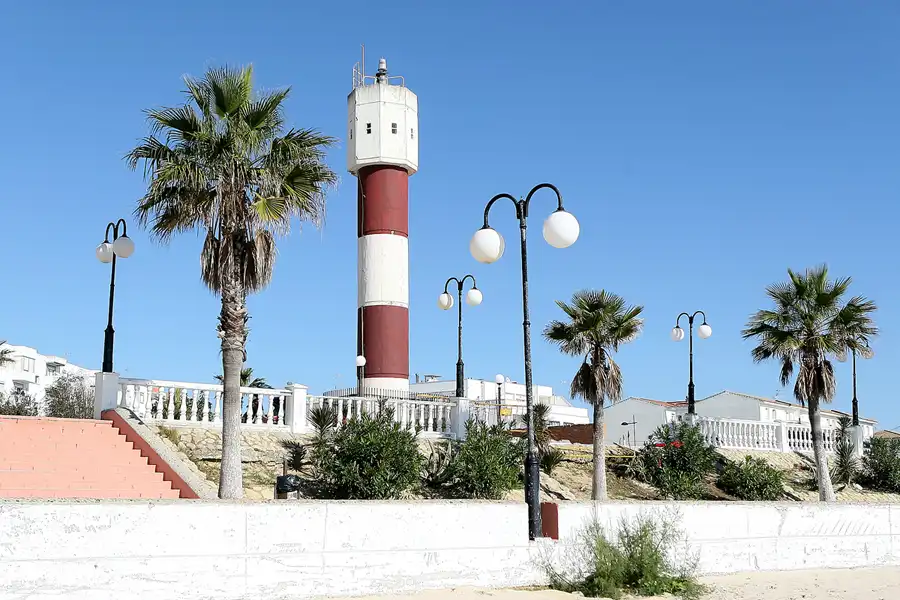 120 | 2009 | Barbate | © carsten riede fotografie