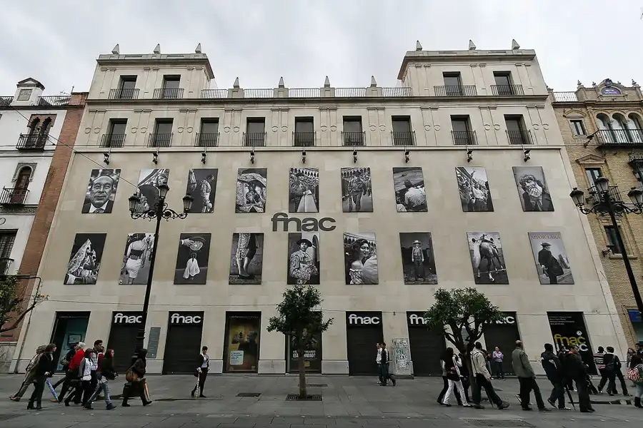 124 | 2009 | Sevilla | © carsten riede fotografie