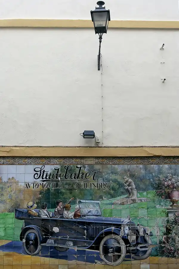 133 | 2009 | Sevilla | © carsten riede fotografie