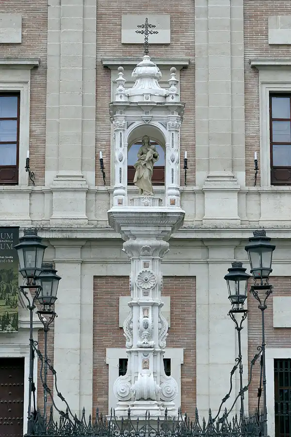 137 | 2009 | Sevilla | © carsten riede fotografie