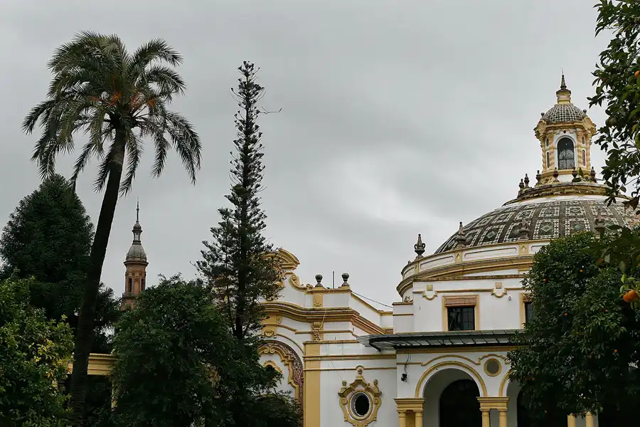 144 | 2009 | Sevilla | © carsten riede fotografie
