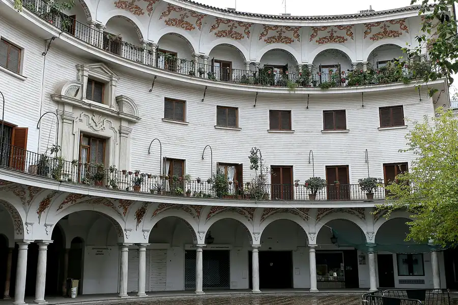 149 | 2009 | Sevilla | © carsten riede fotografie