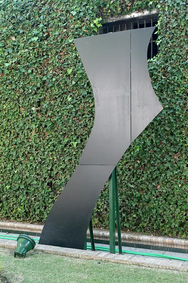 029 | 2009 | El Puerto De Santa Maria | Osborne Bodega De Mora | © carsten riede fotografie