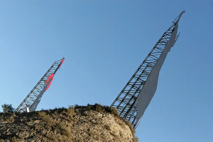 032 | 2009 | El Puerto De Santa Maria | © carsten riede fotografie