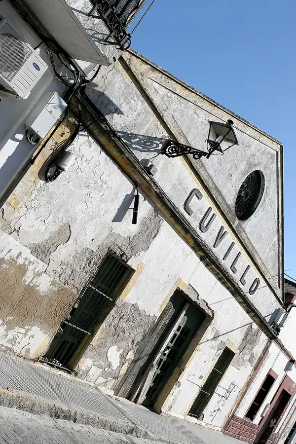 047 | 2009 | El Puerto De Santa Maria | © carsten riede fotografie