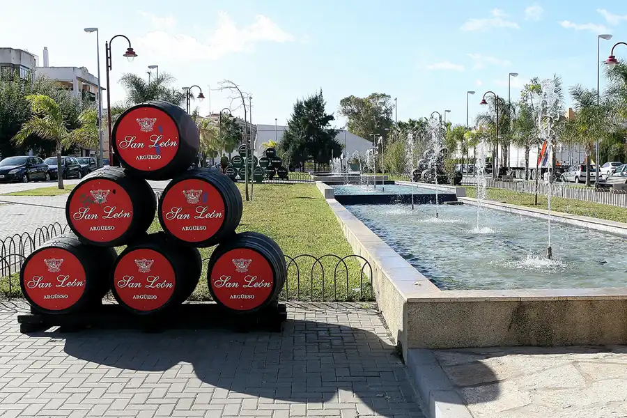 057 | 2009 | Sanlucar De Barrameda | © carsten riede fotografie