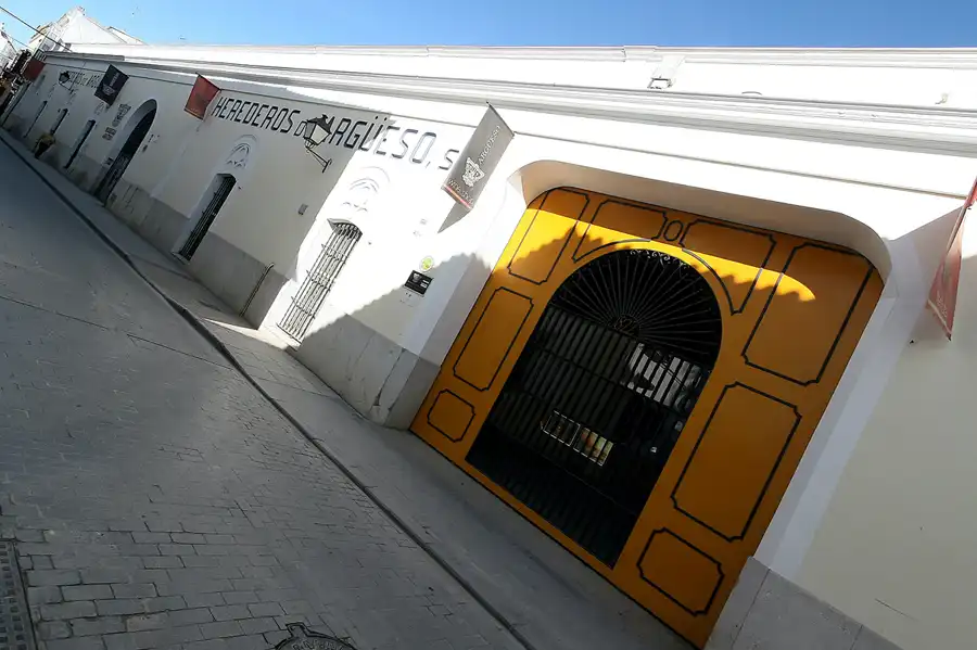 064 | 2009 | Sanlucar De Barrameda | © carsten riede fotografie