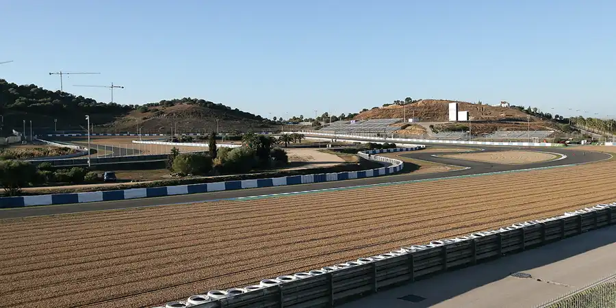 193 | 2009 | Jerez De La Frontera | Circuito De Jerez | © carsten riede fotografie