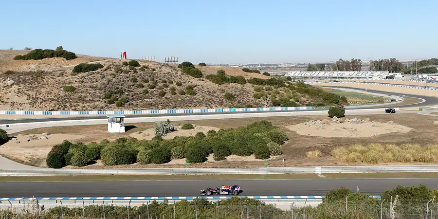 200 | 2009 | Jerez De La Frontera | Circuito De Jerez | © carsten riede fotografie